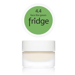 4.4 face the green MINI - regenerujący krem do twarzy