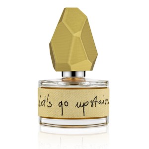 Let's go upstairs - woda perfumowana