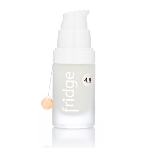 4.8 rose facial serum