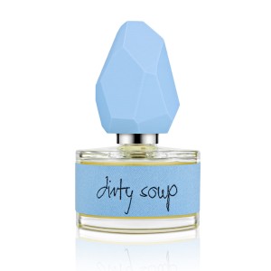Dirty soup - woda perfumowana