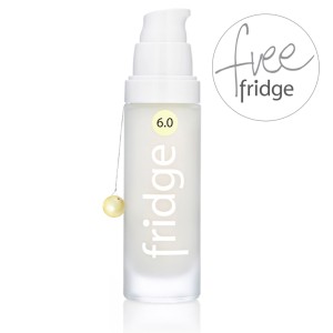 6.0 rebuild your skin - fridge free