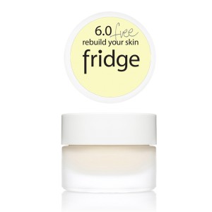 6.0 rebuild your skin - fridge free -MINI