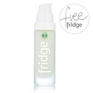 6.3  tender peel cream 