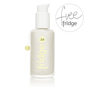 2.0 rebuild your body - fridge free