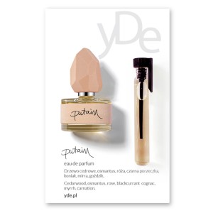 Putain - woda perfumowana