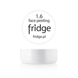 próbka 1.6 face peeling