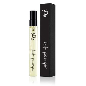 lost passenger - woda perfumowana