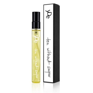 tea without sugar - woda perfumowana
