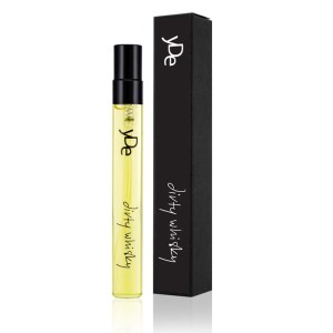 dirty whisky - woda perfumowana