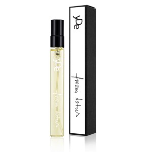 frozen lotus - woda perfumowana
