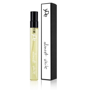 almost white - woda perfumowana