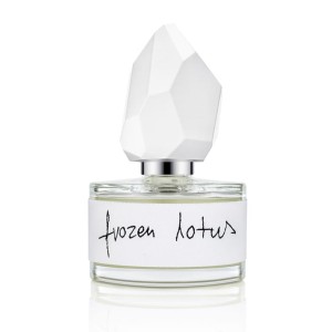 frozen lotus - woda perfumowana
