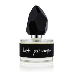 lost passenger - woda perfumowana