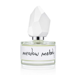 meadow melody - woda perfumowana