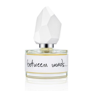 between words - woda perfumowana