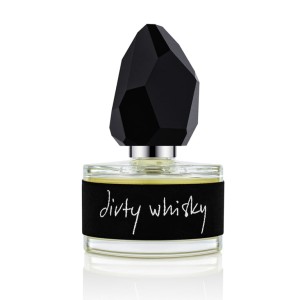 dirty whisky - woda perfumowana