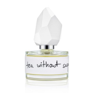 tea without sugar - woda perfumowana
