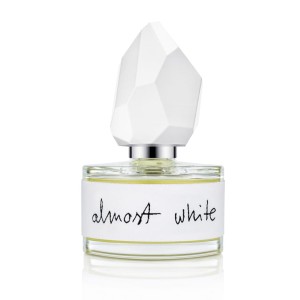 almost white - woda perfumowana