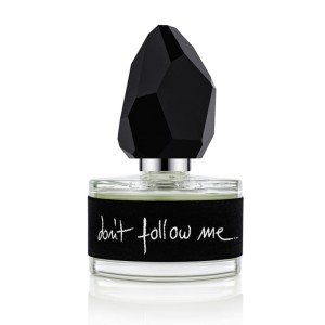 don't follow me - woda perfumowana