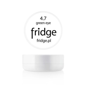 próbka 4.7 green eye - krem maska 