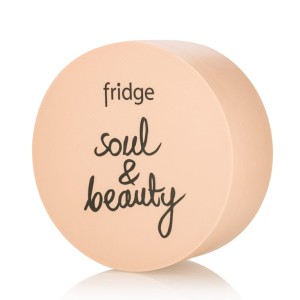 Soul & Beauty - puder kryjący