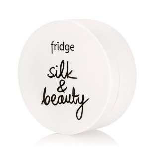 Silk & Beauty - puder jedwabny