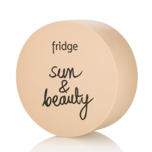 Sun & Beauty - naturalny bronzer