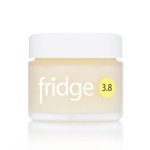 3.8 gentle makeup remover butter - delikatne masełko do demakijażu