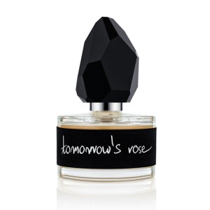 tomorrow's rose - woda perfumowana