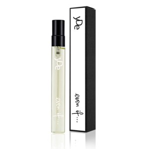 even if... - woda perfumowana