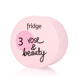 rose & beauty - 3 Be shy