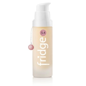 5.4 loved by you - krem dla cery naczyniowej o działaniu anti-aging. 