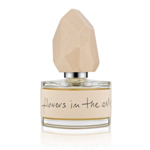 flowers in the ashes - woda perfumowana