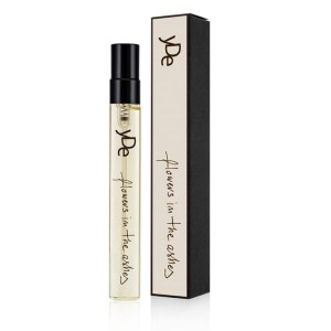 flowers in the ashes - woda perfumowana