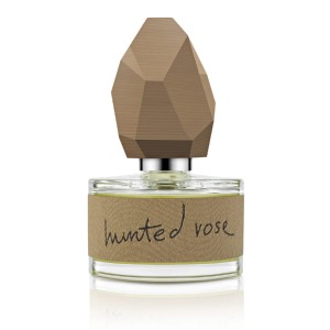 hunted rose - woda perfumowana