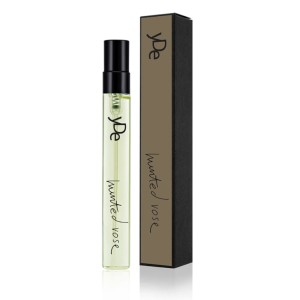 hunted rose - woda perfumowana