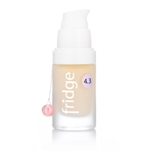 4.3 look of love - rewitalizujące serum do twarzy i pod oczy