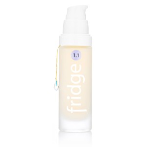 1.1 face the cream - odżywczy krem do twarzy