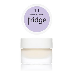 1.1 face the cream MINI - odżywczy krem do twarzy