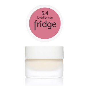 5.4 loved by you MINI - krem dla cery naczyniowej o działaniu anti-aging. 
