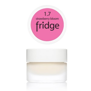 1.7 strawberry bloom MINI - firming face cream
