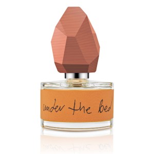 under the bed - woda perfumowana