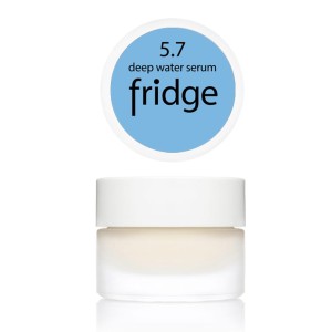 5.7 deep water serum MINI