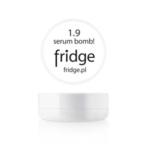 sample 1.9 serum bomb!
